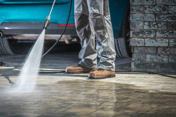 Trusted Casa De Oro Mount Helix, CA Pressure washing Experts